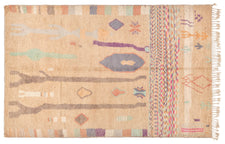 Moroccan Rug Rylthar