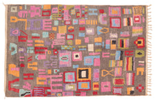 Moroccan Rug Gorlyn
