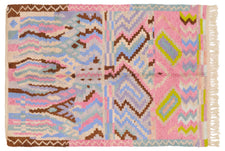 Moroccan Rug Oaelin