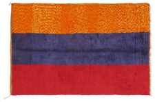 Moroccan Rug Porlyn
