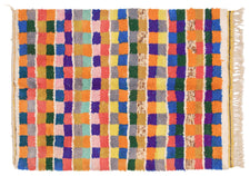 Moroccan Rug Vurex