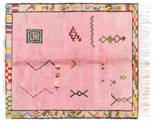 Moroccan Rug Grylar