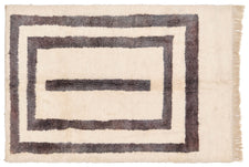 Moroccan Rug Halithor