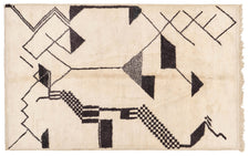 Moroccan Rug Kyrithor