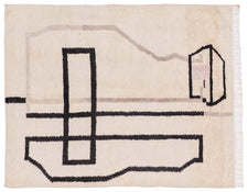 Moroccan Rug Auvyn