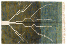 Moroccan Rug Wylorion