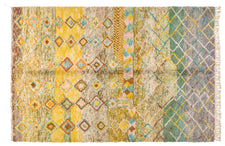 Moroccan Rug Dylarion