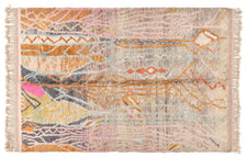 Moroccan Rug Helithor