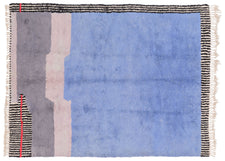 Moroccan Rug Atelyn