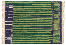 Moroccan Rug Anelor