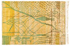 Moroccan Rug Alithor