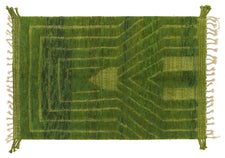 Moroccan Rug Flaays