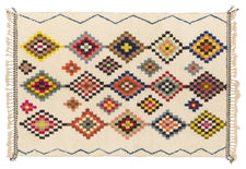 Moroccan Rug Dritlai