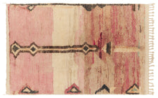 Moroccan Rug Kuvraats