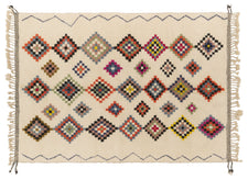 Moroccan Rug Klioy