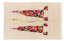 Moroccan Rug Sroldish
