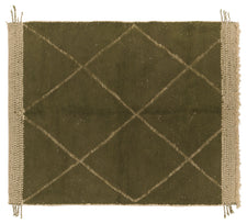 Moroccan Rug Phapheis