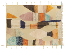 Moroccan Rug Esriakt