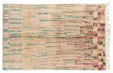 Moroccan Rug Pheeg
