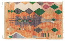 Moroccan Rug Phaadda
