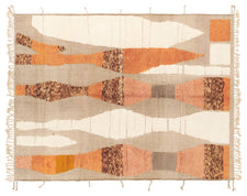Moroccan Rug Ruefek