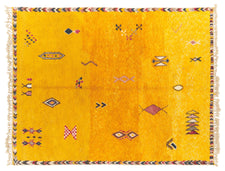 Moroccan Rug Uruels