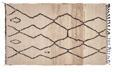 Vintage Moroccan Rug Kivon