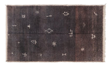 Vintage Moroccan Rug Tovara