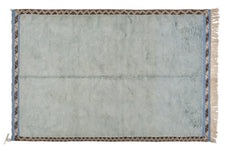 Vintage Moroccan Rug Vasilo