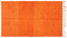 Vintage Moroccan Rug Surira