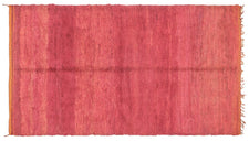 Vintage Moroccan Rug Ferino