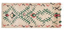 Moroccan Runner Rug Veloro