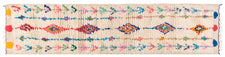 Moroccan Runner Rug Rythionor