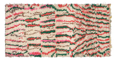 Moroccan Rug Firion