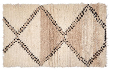 Moroccan Rug Zenera