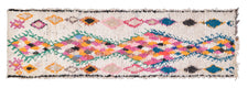Moroccan Runner Rug Ferion