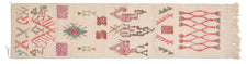 Moroccan Runner Rug Oriell