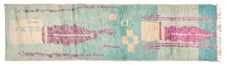 Moroccan Runner Rug Kynoris