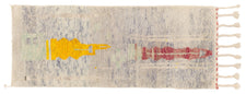 Moroccan Runner Rug Drugsilt