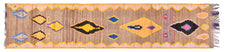 Moroccan Runner Rug Eltharion
