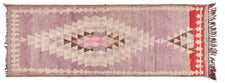 Moroccan Runner Rug Zimora