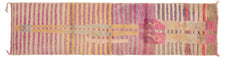 Moroccan Runner Rug Olyara