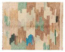 Moroccan Rug Yebdoams