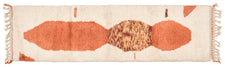 Moroccan Runner Rug Othnorion
