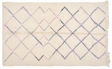 Moroccan Rug Zimiro