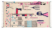 Moroccan Rug Alura