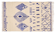 Moroccan Rug Sonel