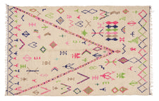 Moroccan Rug Nuvia