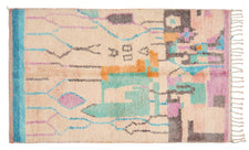 Moroccan Rug Evanel