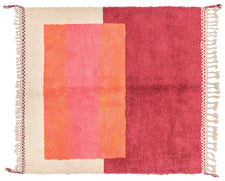 Moroccan Rug Talaro